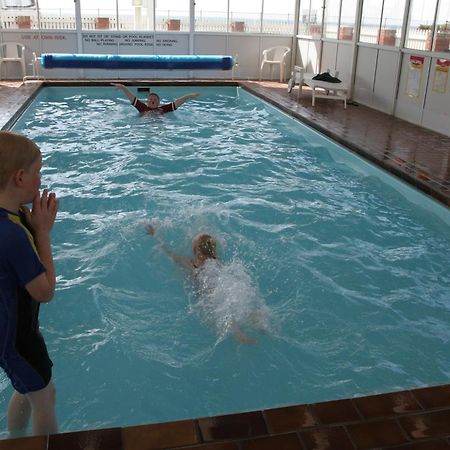 Burnie Ocean View Motel And Caravan Park Экстерьер фото