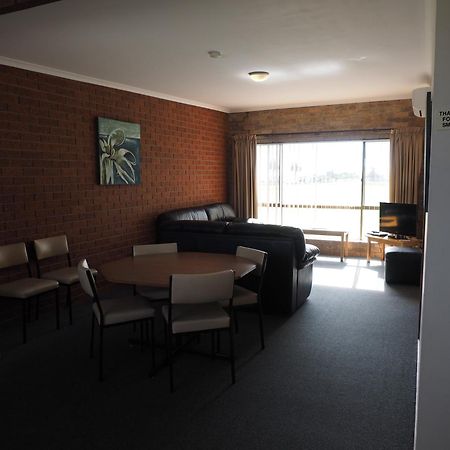 Burnie Ocean View Motel And Caravan Park Номер фото
