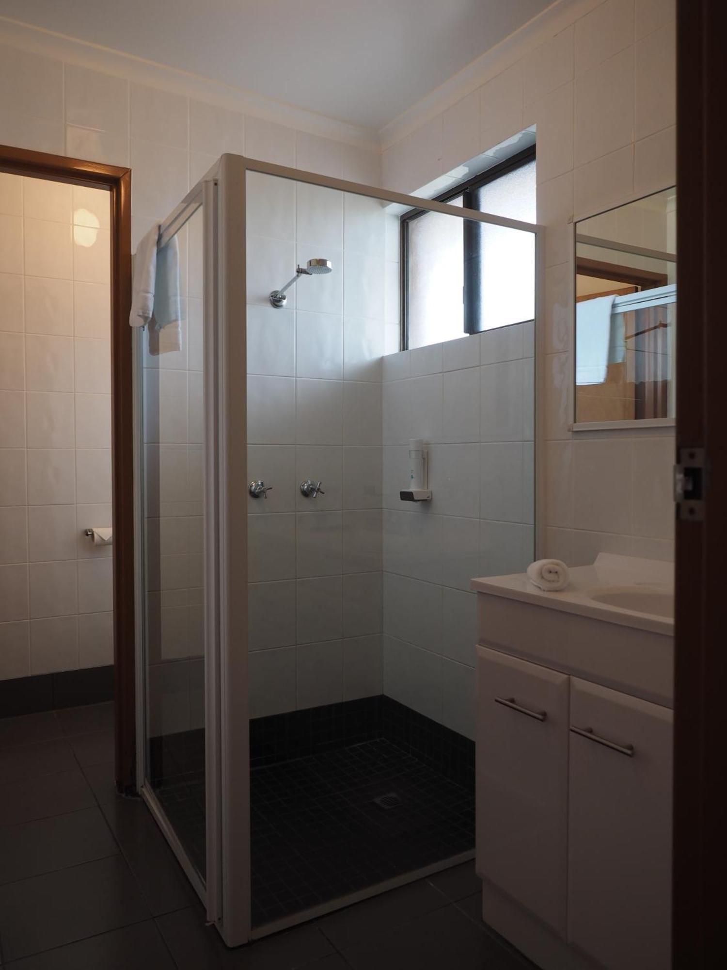 Burnie Ocean View Motel And Caravan Park Номер фото