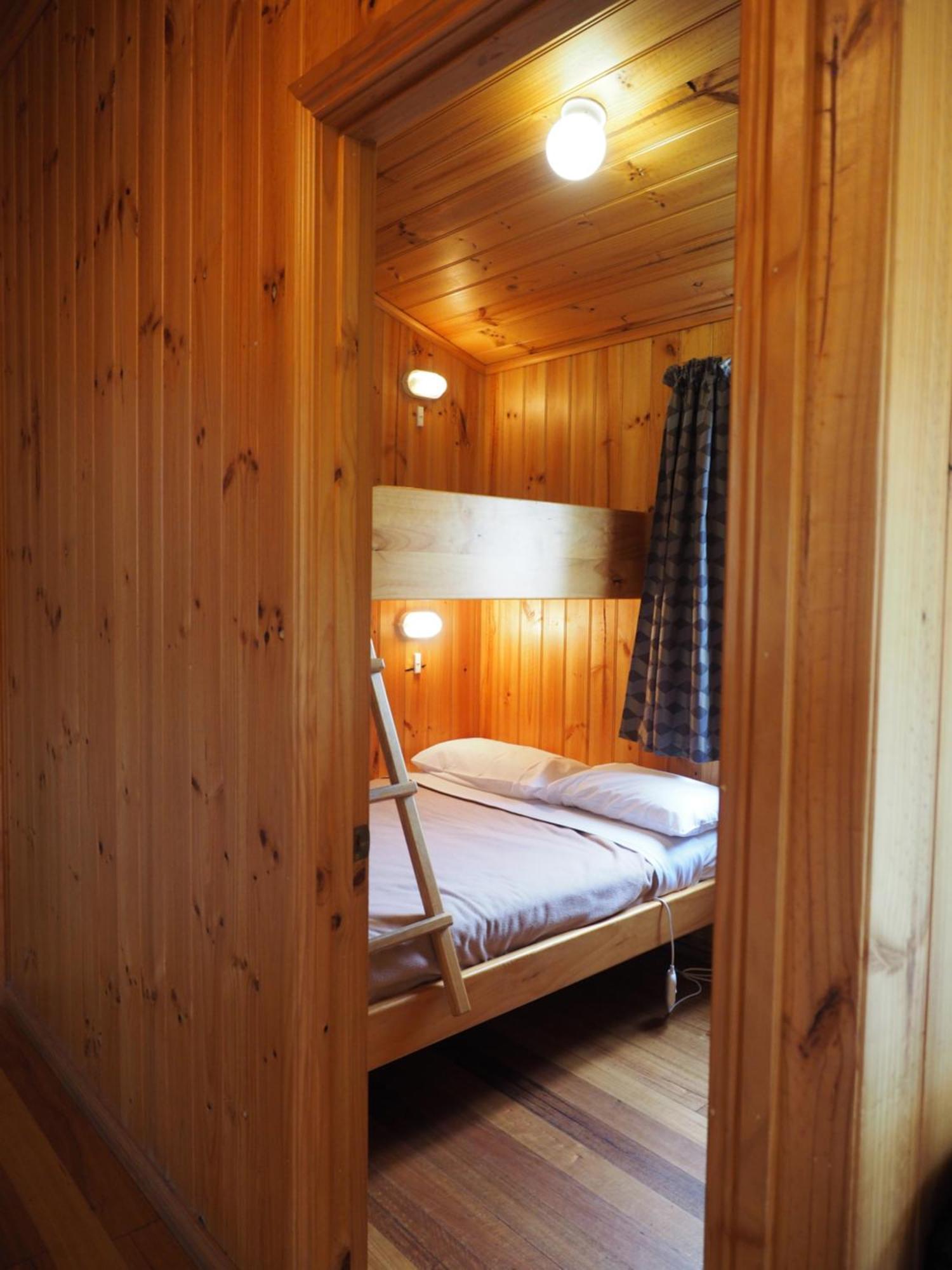 Burnie Ocean View Motel And Caravan Park Номер фото