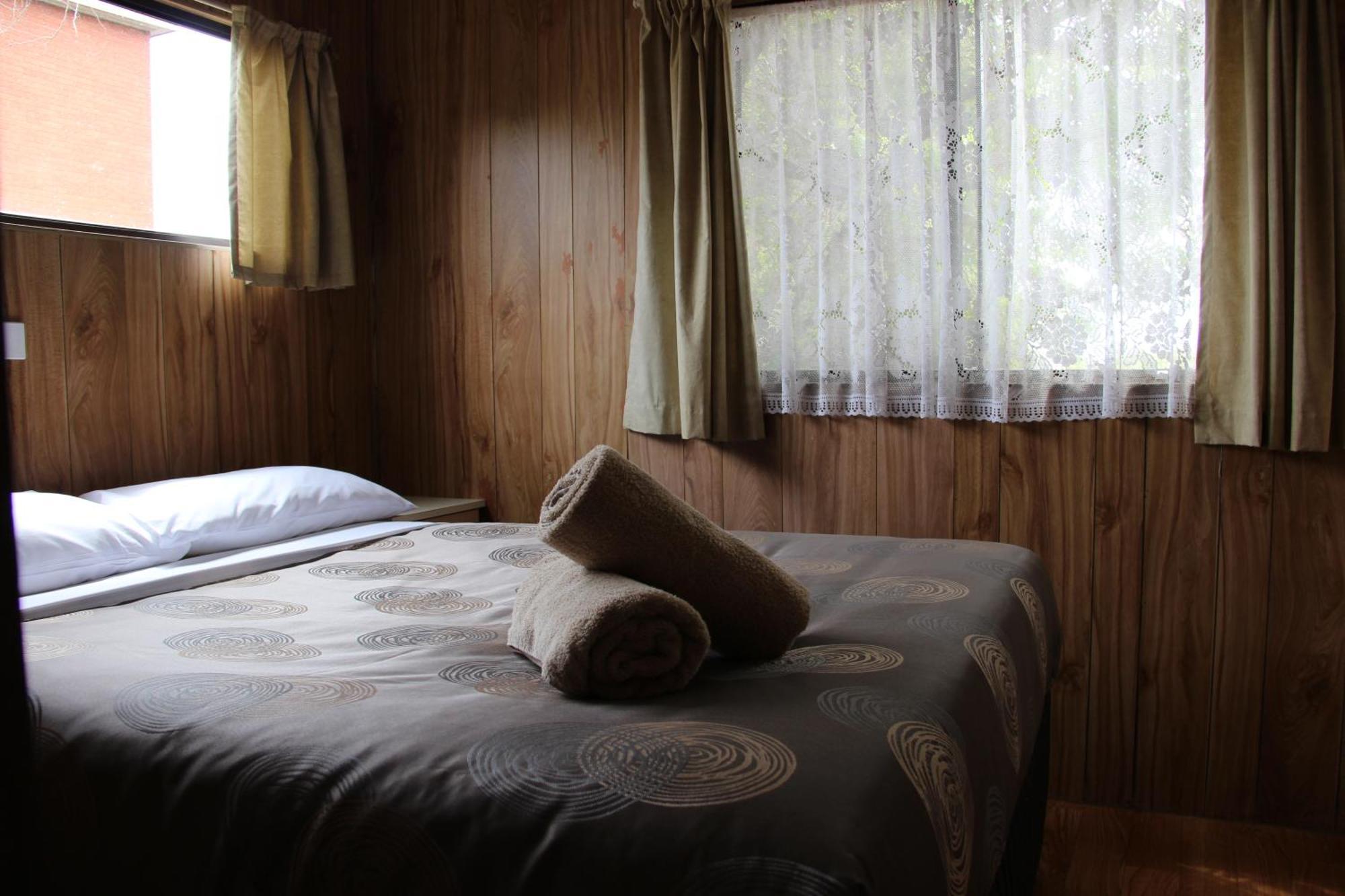 Burnie Ocean View Motel And Caravan Park Номер фото